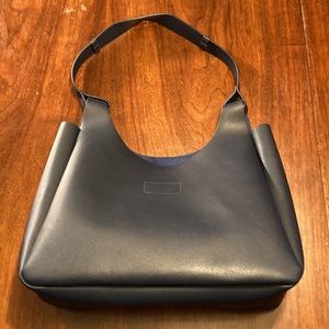 Neiman Marcus Blue Purse